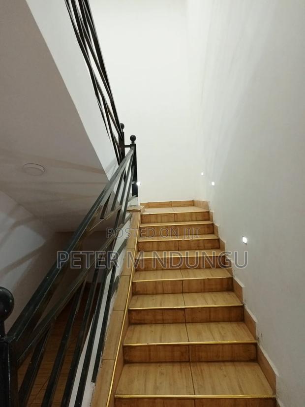 4bdrm Maisonette in Membley, Nairobi Central for sale