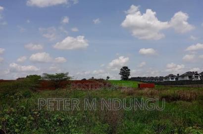 Prime Land on Sale, 45acres Kiambu Road