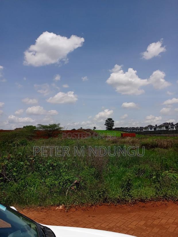 Prime Land on Sale, 45acres Kiambu Road