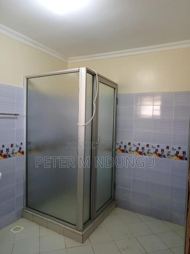 4bdrm Maisonette in Mirema Drive, Zimmerman for rent