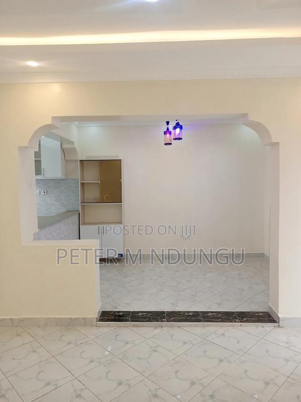 3bdrm Bungalow in Mugutha, Ruiru for sale