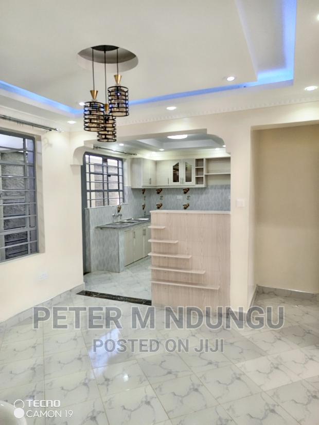 3bdrm Bungalow in Mugutha, Ruiru for sale