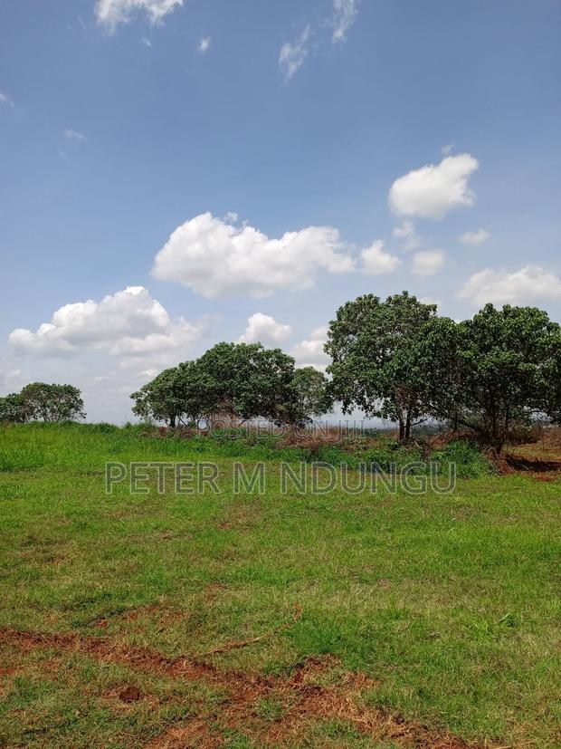 Prime Land on Sale, 45acres Kiambu Road