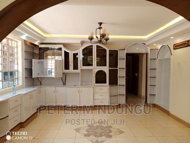 5bdrm Maisonette in Muthaiga North for sale