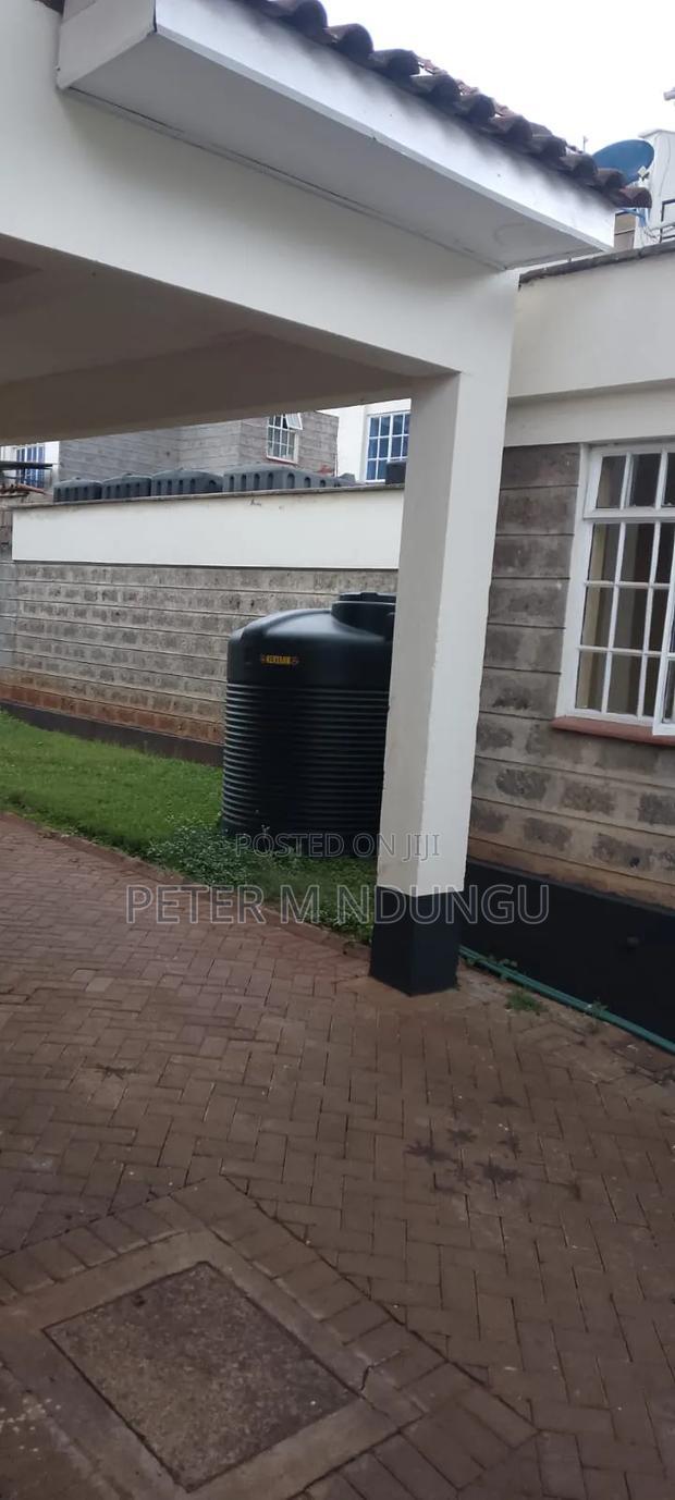 5bdrm Maisonette in Garden City, Nairobi Central for sale