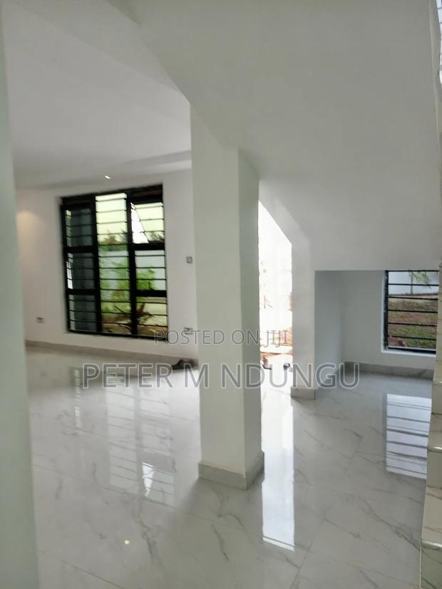 5bdrm Maisonette in Mugutha, Ruiru for sale