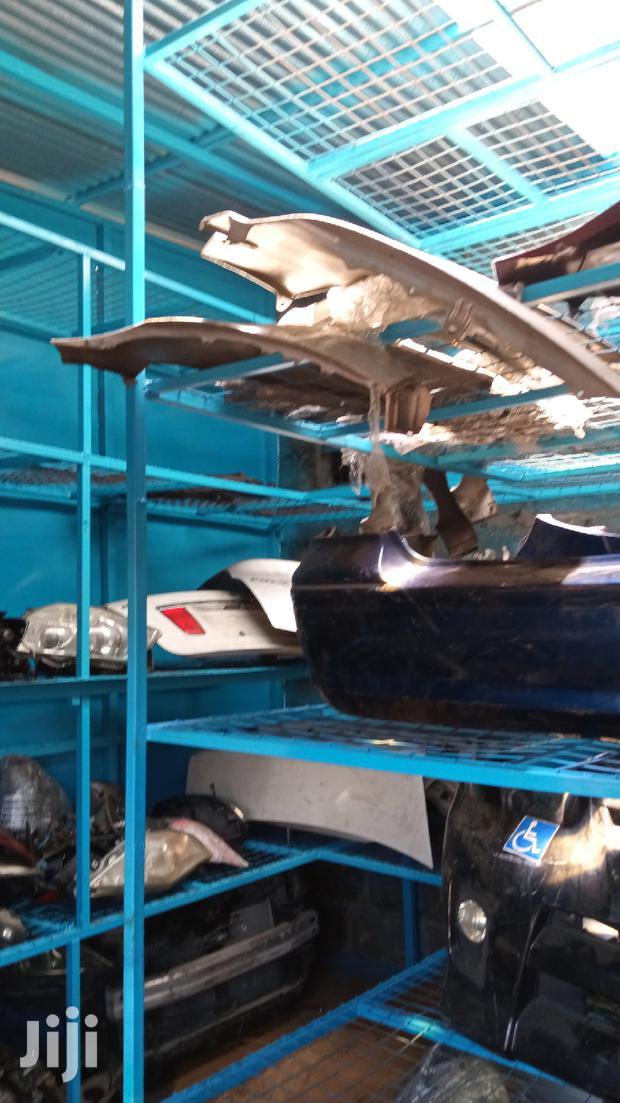 Auto Spares Shop for Rent Baricho Road. Industrial Area