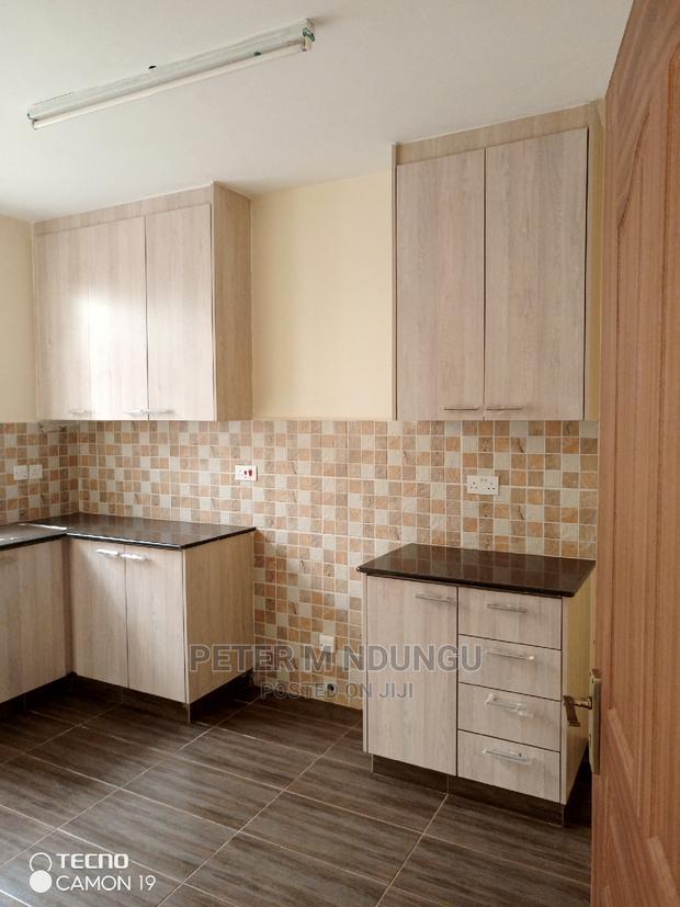 5bdrm Townhouse/Terrace in Kiambu for sale