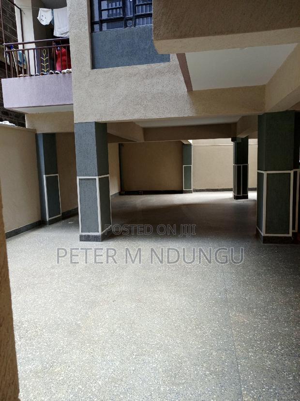 1bdrm Block of Flats in Kahawa Wendani for rent