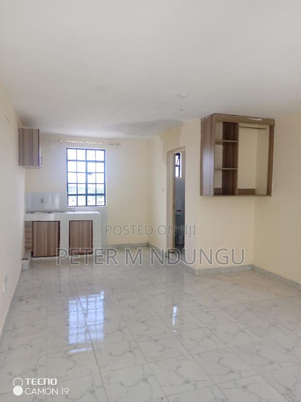 Furnished 1bdrm Block of Flats in Ruiru, Kamakis for sale