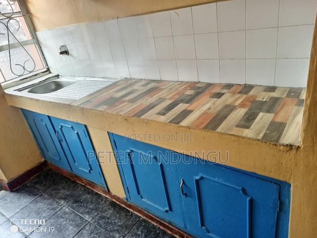 3bdrm Block of Flats in Lucky Summer, Nairobi Central for rent