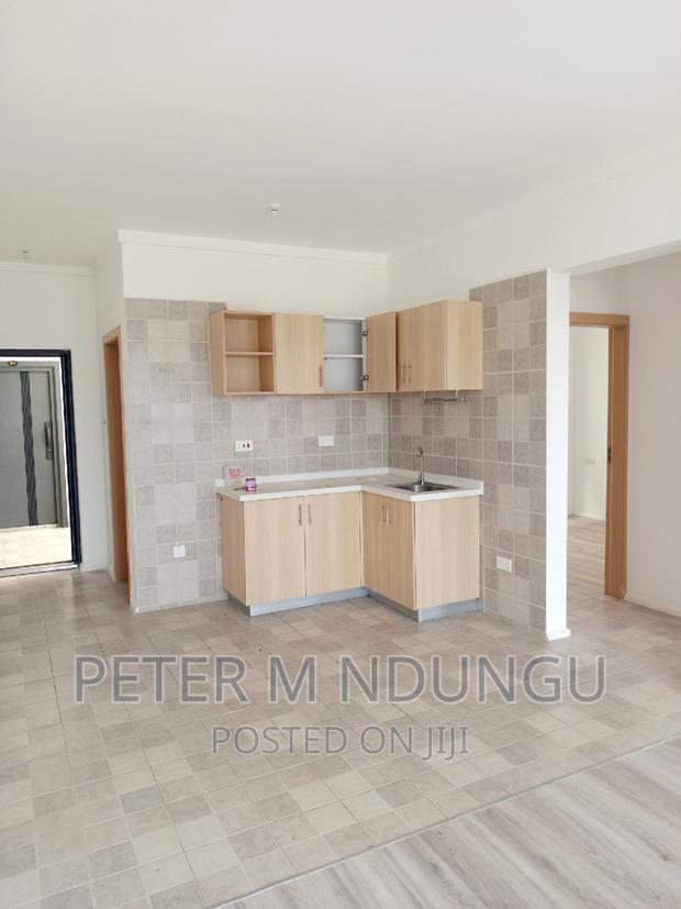 2bdrm Apartment in Maziwa for sale