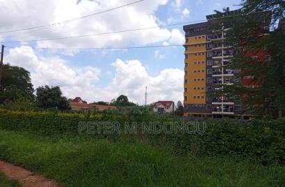 Prime 5.2 Acres Safari Park