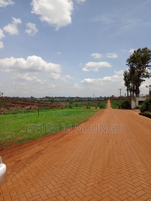 Prime Land on Sale, 45acres Kiambu Road