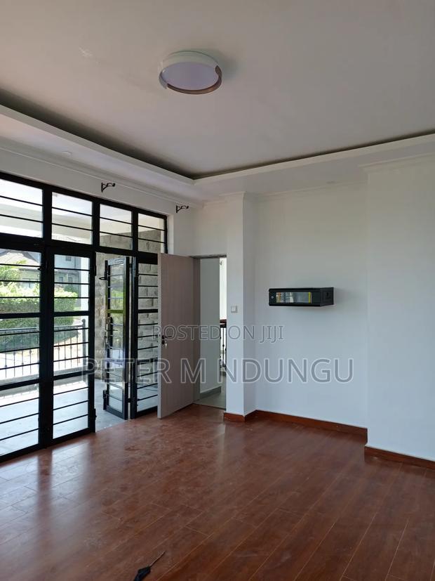 4bdrm Maisonette in Migaa Golf Estate, Kiambu / Kiambu for sale