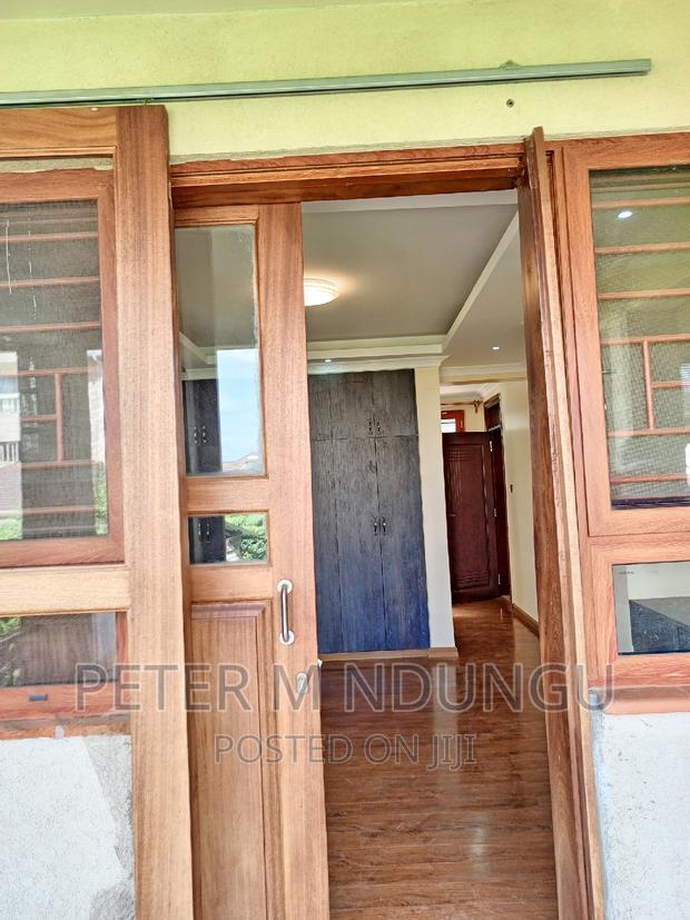 4bdrm Maisonette in Migaa Estate Golf, Nairobi Central for sale