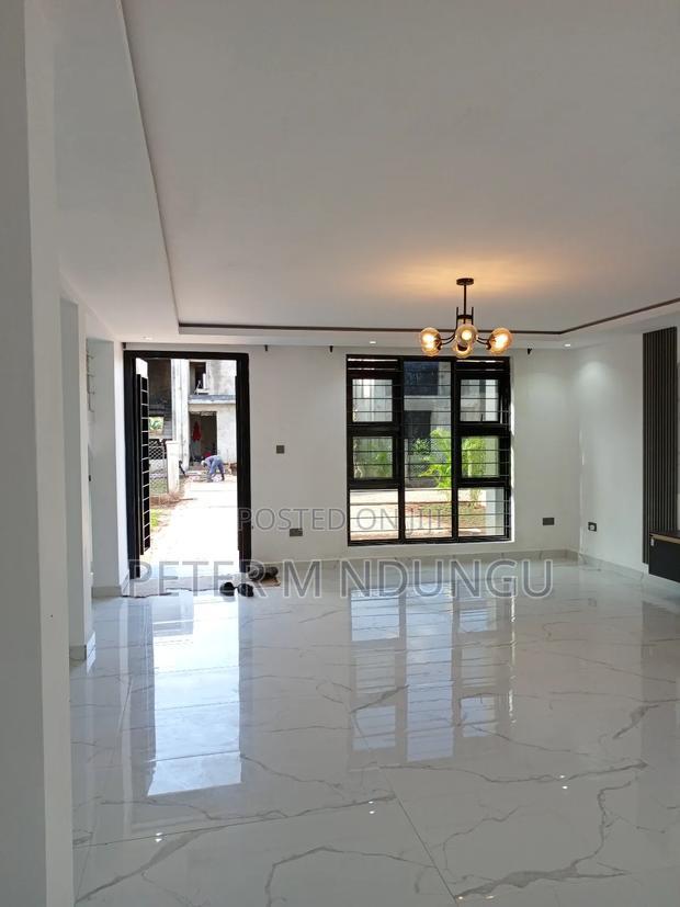 5bdrm Maisonette in Mugutha, Ruiru for sale