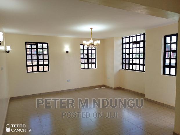 4bdrm Maisonette in Mugutha, Ruiru for sale