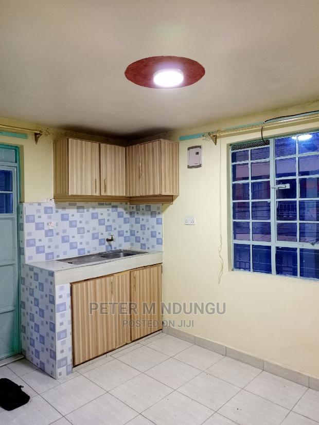 1bdrm Bedsitter in Zimmerman for rent