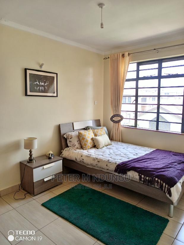 4 Bedroomed Town House to Let, Kiambu Road