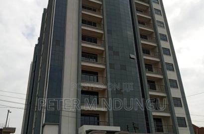2bdrm Apartment in Garden Estate, Nairobi Central for rent