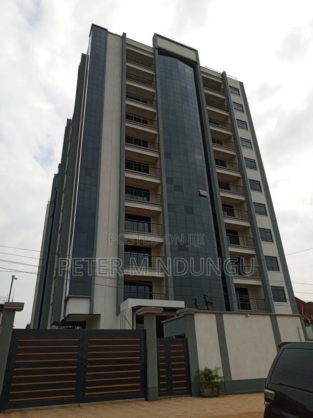 2bdrm Apartment in Garden Estate, Nairobi Central for rent