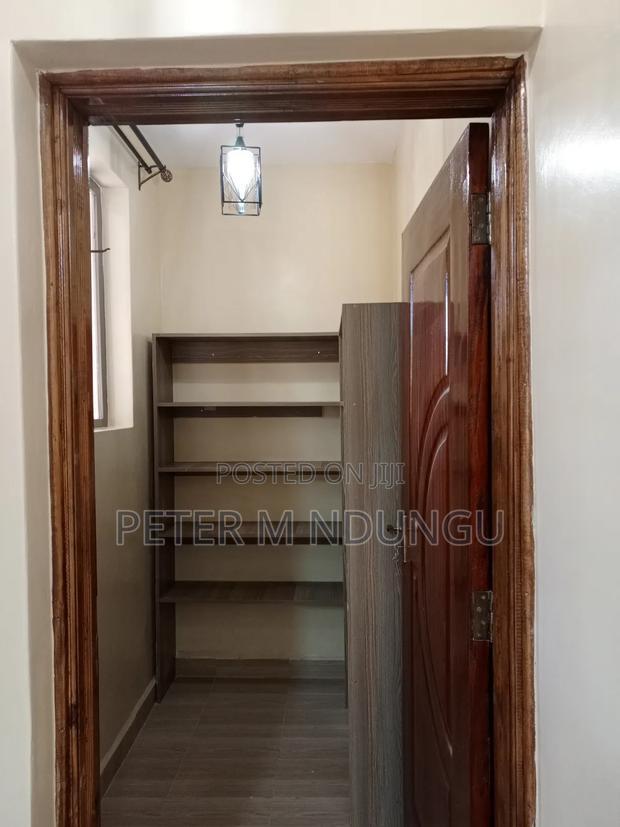 4bdrm Maisonette in Kiambu for rent