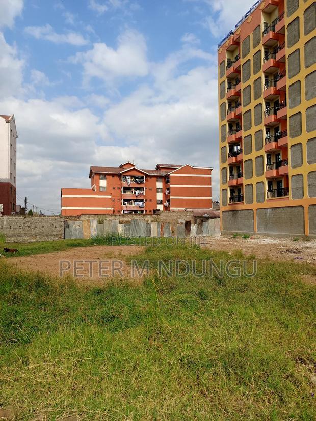 Prime Commercial Land on Sale, 50*100