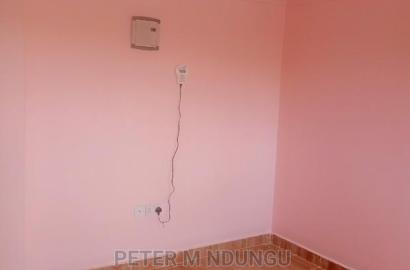 One Bedrooms to Let