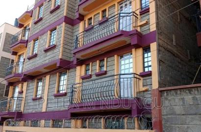 1bdrm Block of Flats in Maziwa, Kiambu / Kiambu for rent