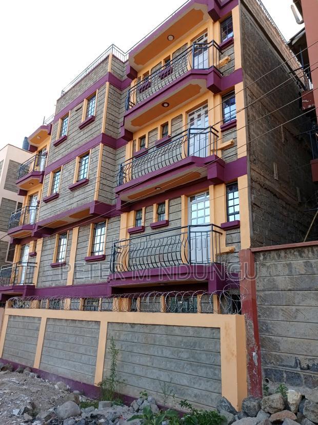 1bdrm Block of Flats in Maziwa, Kiambu / Kiambu for rent