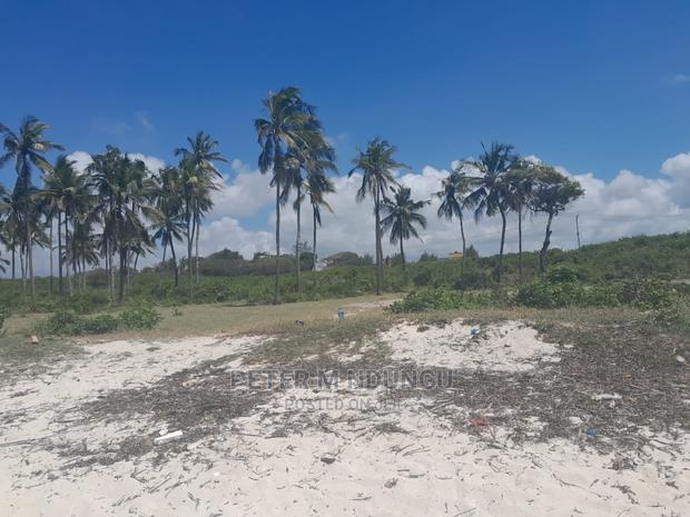 Prime Beach Land on Sale, North Coast