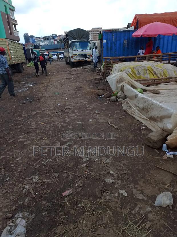 Nairobi Town Prime 1.0445 Acres on Sale