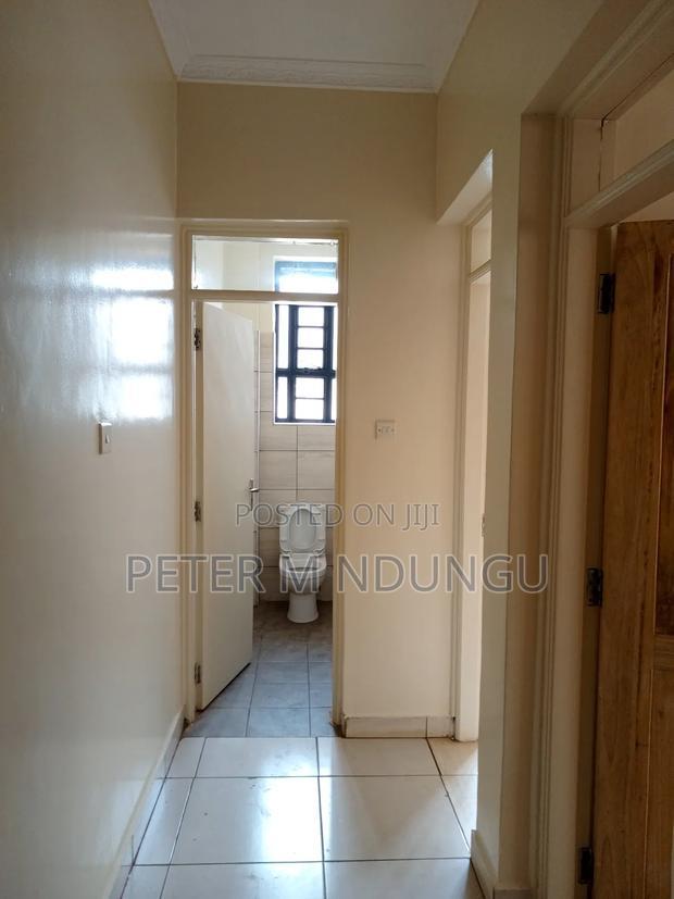 4bdrm Duplex in Thome for rent