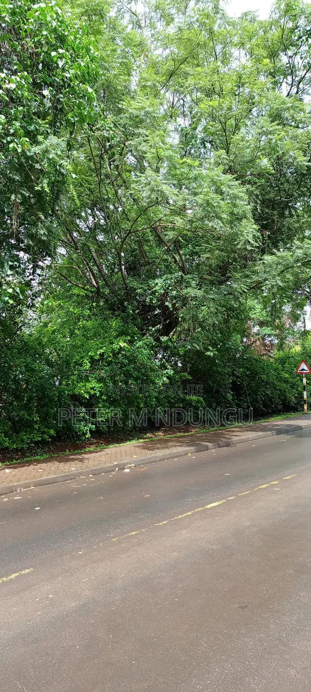 Runda Water One Acre on Sale