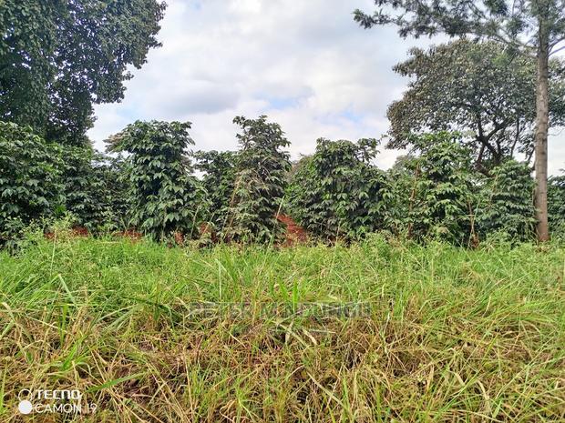 Prime 403acres on Sale, Kamiti Corner