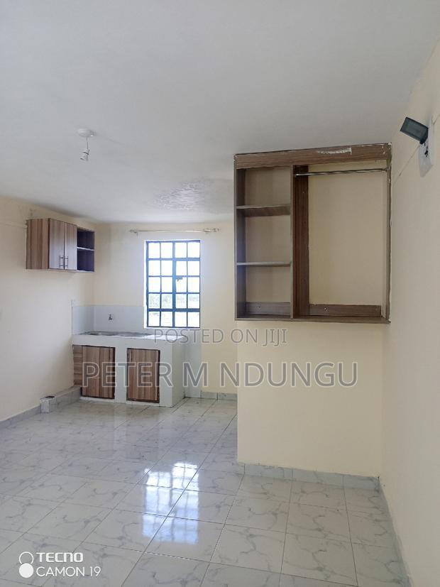 Furnished 1bdrm Block of Flats in Ruiru, Kamakis for sale