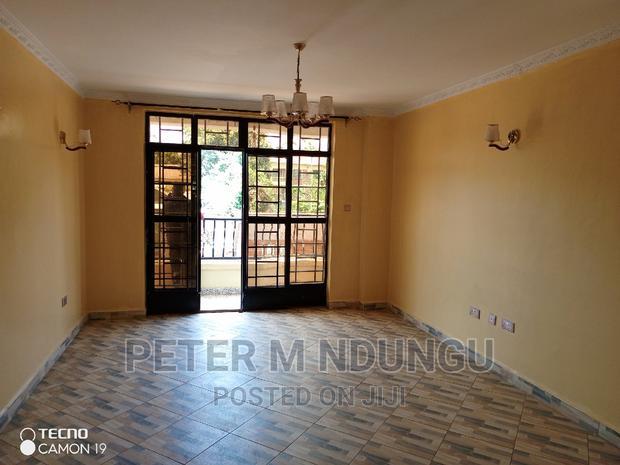 3bdrm Apartment in Thome, Nairobi Central for rent
