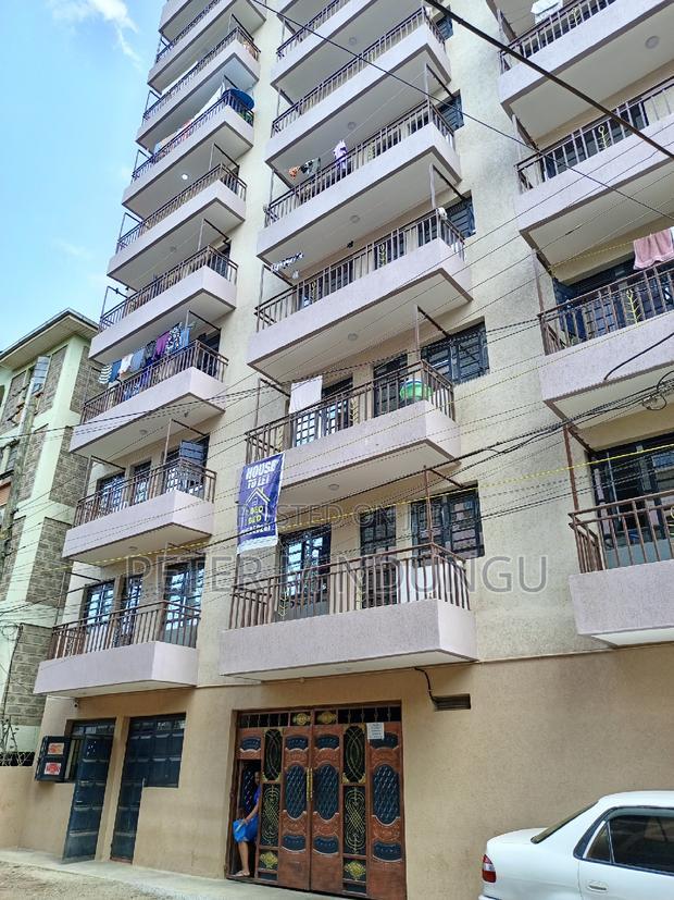 1bdrm Block of Flats in Kahawa Wendani for rent