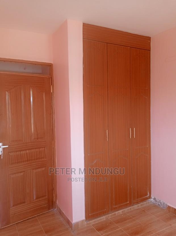 One Bedrooms to Let