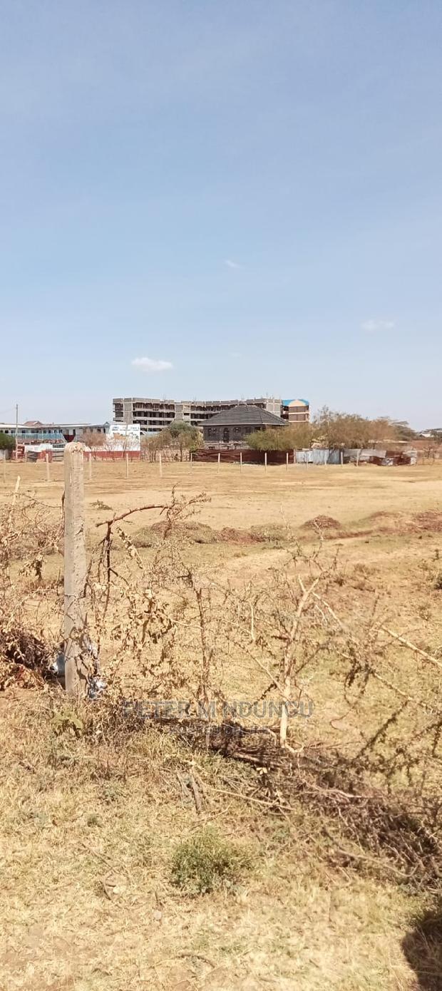 Prime Land on Sale,Thika Road, Kimbo
