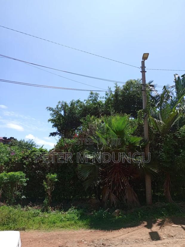 Commercial Plot 1/2 Acre Near Mountain Mall