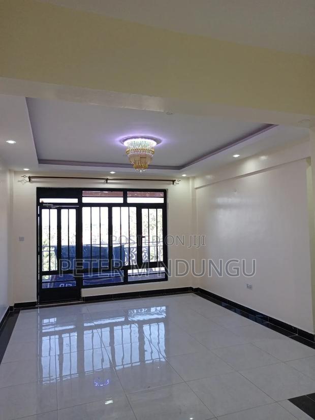 2bdrm Apartment in Maziwa, Kiambu / Kiambu for rent