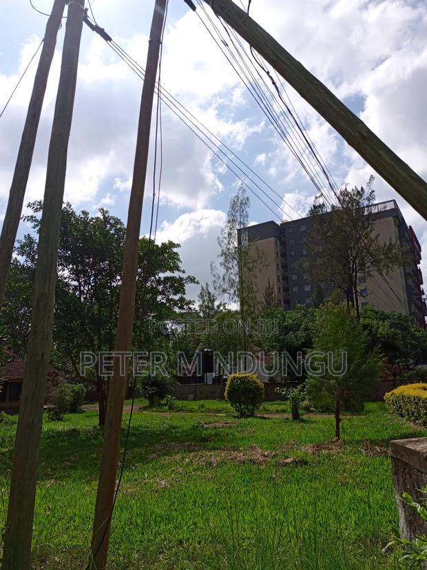 Prime Land 1/2 Acre Safari Park
