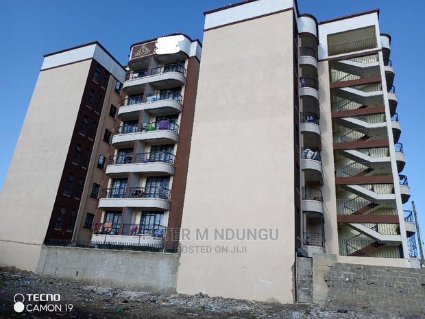 Flat on Sale , Ruiru