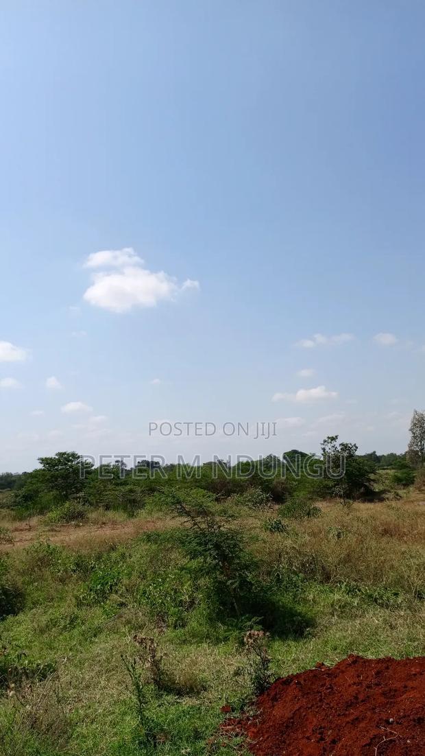 Prime Land on Sale 116 Acres, Kenyatta Road