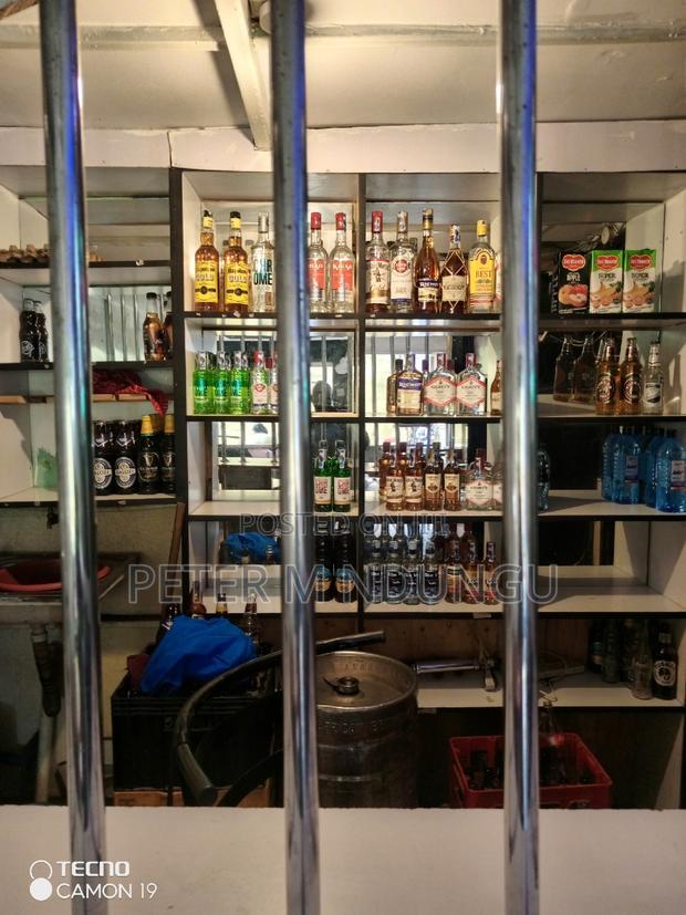 Wines and Spirits on Sale, Zimmerman