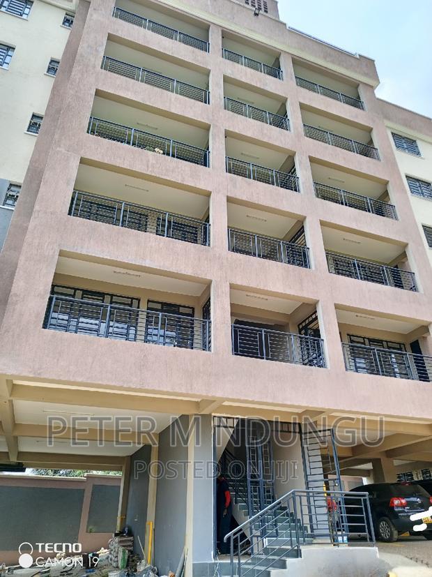 2bdrm Apartment in Kiamumbi, Kiambu / Kiambu for sale