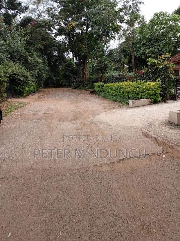 Prime Land on Sale, 0.75 Acre Behind Safari Park
