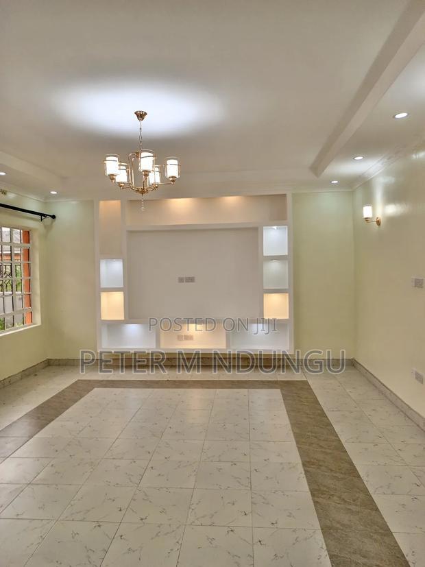 3bdrm Bungalow in Kenyatta Road, Kiambu / Kiambu for rent